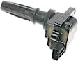 UF285T Standard T-Series Ignition Coil, Sold individually