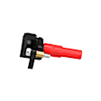 UF-287 Standard OE Replacement Ignition Coil, Sold individually