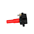 UF-287 Standard OE Replacement Ignition Coil, Sold individually