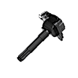UF-290 Standard OE Replacement Ignition Coil, Sold individually