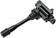 UF295T Standard OE Replacement Ignition Coil, Sold individually