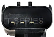UF296T Standard T-Series Ignition Coil, Sold individually