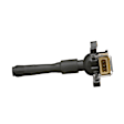 UF-300 Ignition Coil, Sold Individually, Standard Intermotor