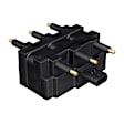 UF-305 Standard OE Replacement Ignition Coil, Sold individually
