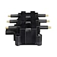 UF-305 Standard OE Replacement Ignition Coil, Sold individually