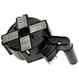UF-313 Standard OE Replacement Ignition Coil, Sold individually