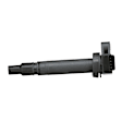 UF-314 Standard OE Replacement Ignition Coil, Sold individually