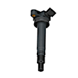UF-314 Standard OE Replacement Ignition Coil, Sold individually