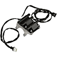 UF-321 Standard OE Replacement Ignition Coil, Sold individually