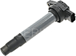 UF326T Standard T-Series Ignition Coil, Sold individually
