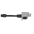 UF-328 Standard OE Replacement Ignition Coil, Sold individually