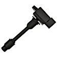 UF-332 Standard OE Replacement Ignition Coil, Sold individually