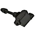 UF-332 Standard OE Replacement Ignition Coil, Sold individually