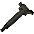 UF-333 Standard OE Replacement Ignition Coil, Sold individually