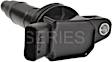 UF333T Standard T-Series Ignition Coil, Sold individually