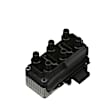 UF-338 Standard OE Replacement Ignition Coil, Sold individually