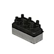 UF-338 Standard OE Replacement Ignition Coil, Sold individually