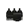 UF-338 Standard OE Replacement Ignition Coil, Sold individually