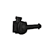 UF-341 Standard OE Replacement Ignition Coil, Sold individually