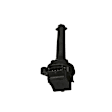 UF-341 Standard OE Replacement Ignition Coil, Sold individually