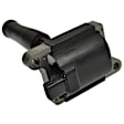 UF-347 Standard OE Replacement Ignition Coil, Sold individually