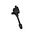 UF-348 Standard OE Replacement Ignition Coil, Sold individually