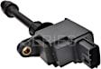 UF348T Standard T-Series Ignition Coil, Sold individually