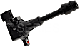 UF349T Standard T-Series Ignition Coil, Sold individually