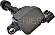 UF349T Standard T-Series Ignition Coil, Sold individually