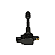 UF-351 Standard OE Replacement Ignition Coil, Sold individually