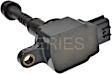 UF351T Standard T-Series Ignition Coil, Sold individually