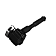 UF-354 Standard OE Replacement Ignition Coil, Sold individually