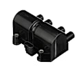 UF-356 Standard OE Replacement Ignition Coil, Sold individually
