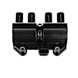 UF-356 Standard OE Replacement Ignition Coil, Sold individually
