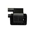UF-358 Standard OE Replacement Ignition Coil, Sold individually