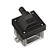 Standard OE Replacement Ignition Coil, Sold individually