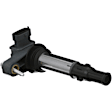 UF375T Ignition Coil, Sold Individually, T-Series