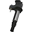 UF375T Ignition Coil, Sold Individually, T-Series