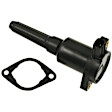 UF-384 Standard OE Replacement Ignition Coil, Sold individually