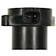 UF-384 Standard OE Replacement Ignition Coil, Sold individually
