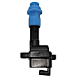UF-386 Standard OE Replacement Ignition Coil, Sold individually