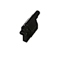 UF-38 Standard OE Replacement Ignition Coil, Sold individually