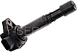 UF400T Standard T-Series Ignition Coil, Sold individually