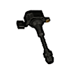 UF-401 Standard OE Replacement Ignition Coil, Sold individually