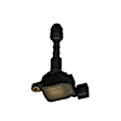 UF-401 Standard OE Replacement Ignition Coil, Sold individually