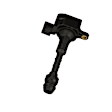 UF-401 Standard OE Replacement Ignition Coil, Sold individually