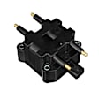 UF-403 Standard OE Replacement Ignition Coil, Sold individually
