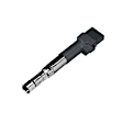 UF404T Ignition Coil, Sold Individually, 2.8L, 6Cyl, T-Series