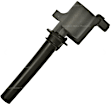 UF406T Standard T-Series Ignition Coil, Sold individually