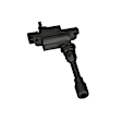 UF-407 Standard OE Replacement Ignition Coil, Sold individually